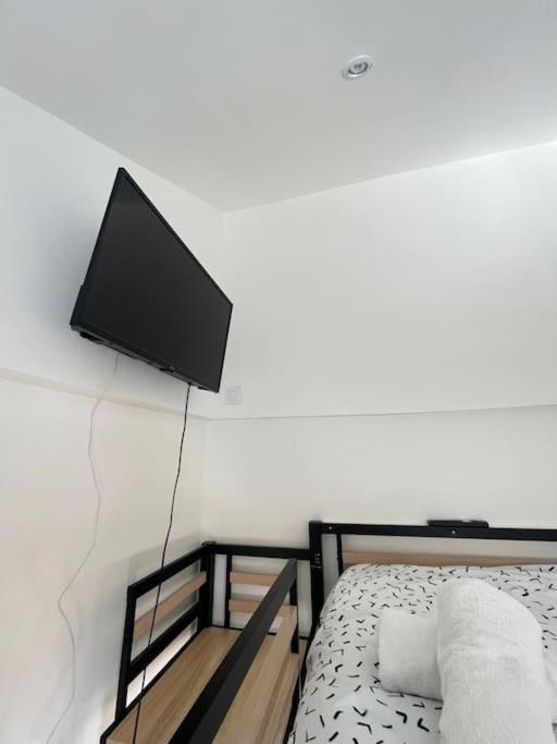 Banjul - Bel Appartement A Reims Eksteriør billede