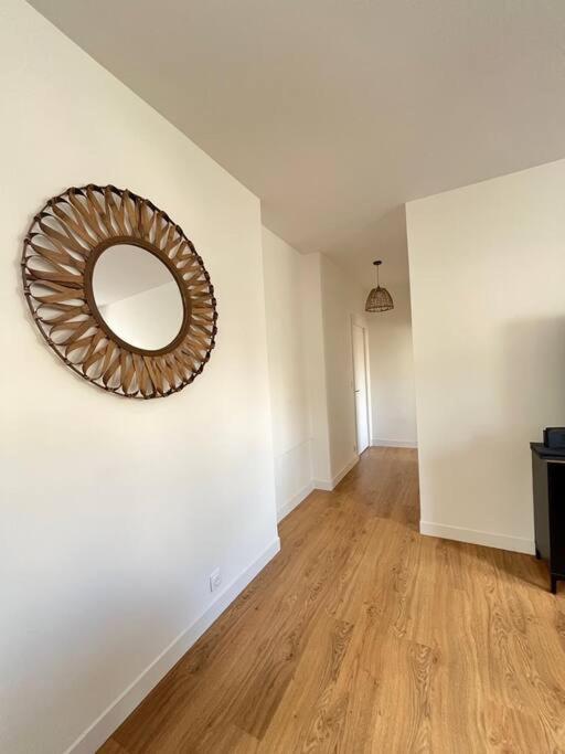 Banjul - Bel Appartement A Reims Eksteriør billede